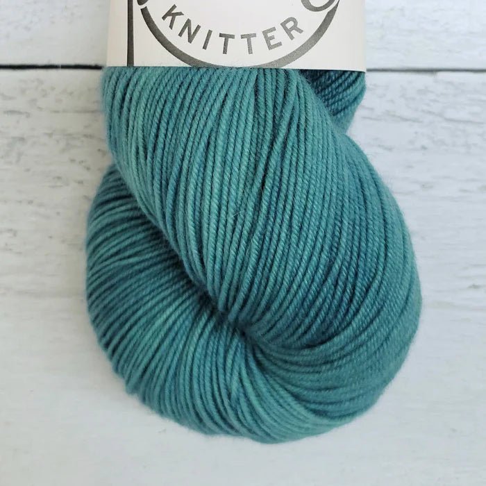 Plucky Knitter Primo DK - Baubles | Yarn at Michigan Fine Yarns