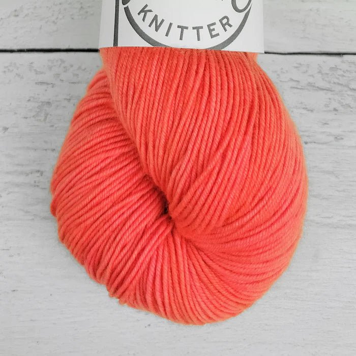 Plucky Knitter Primo DK - CC Bloom | Yarn at Michigan Fine Yarns