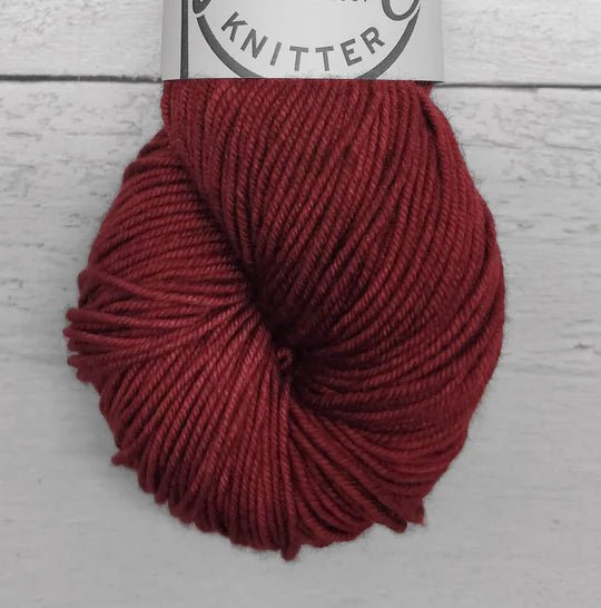 Plucky Knitter Primo DK - Grandma Bev | Yarn at Michigan Fine Yarns
