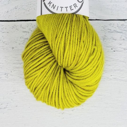 Plucky Knitter Primo DK - Pollen | Yarn at Michigan Fine Yarns