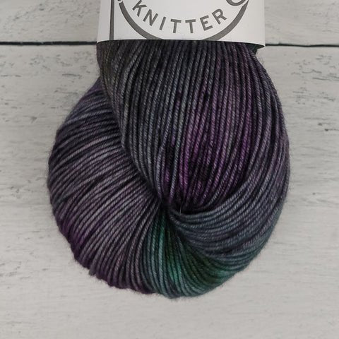 Plucky Knitter Primo DK - Razzle Dazzle | Yarn at Michigan Fine Yarns