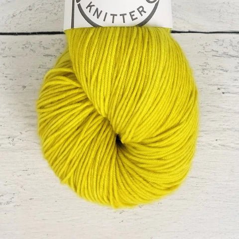 Plucky Knitter Primo DK - Slug Bug | Yarn at Michigan Fine Yarns