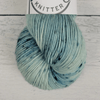 Plucky Knitter Primo Fingering - Dyno - Mint | Yarn at Michigan Fine Yarns