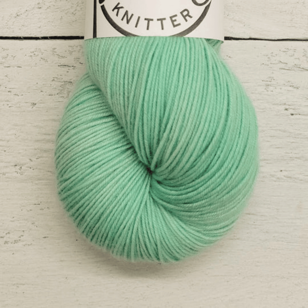 Plucky Knitter Primo Fingering - Frost Fair | Yarn at Michigan Fine Yarns
