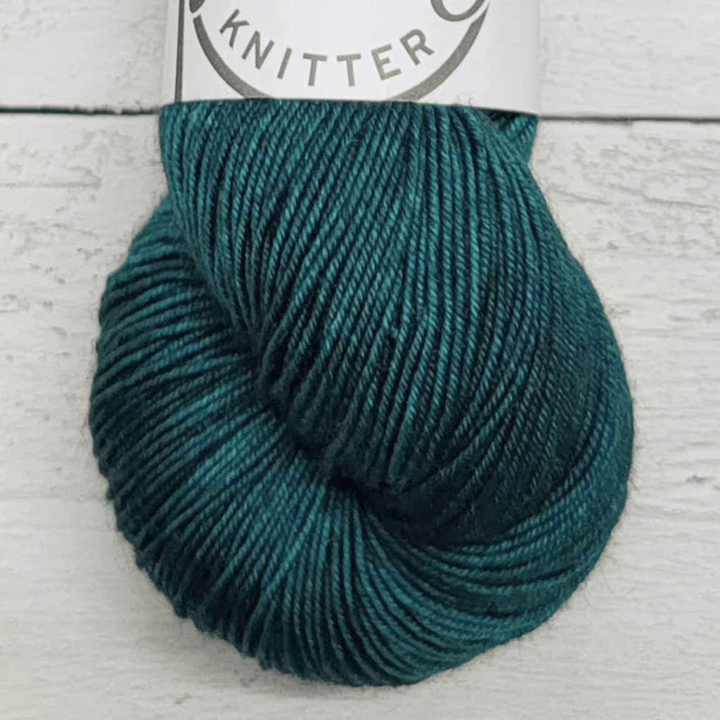 Plucky Knitter Primo Fingering - Jacques | Yarn at Michigan Fine Yarns