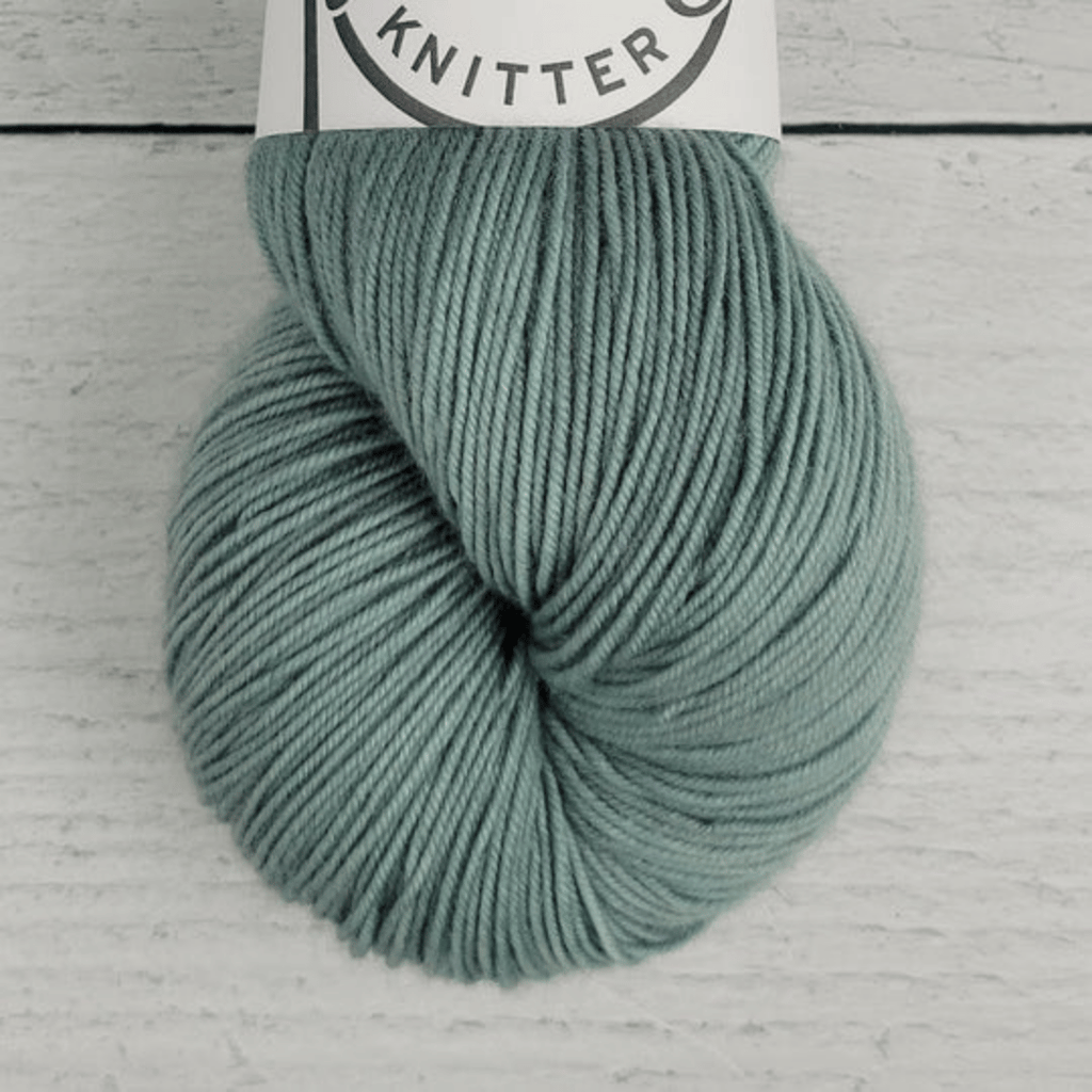 Plucky Knitter Primo Fingering - Lake Placid | Yarn at Michigan Fine Yarns