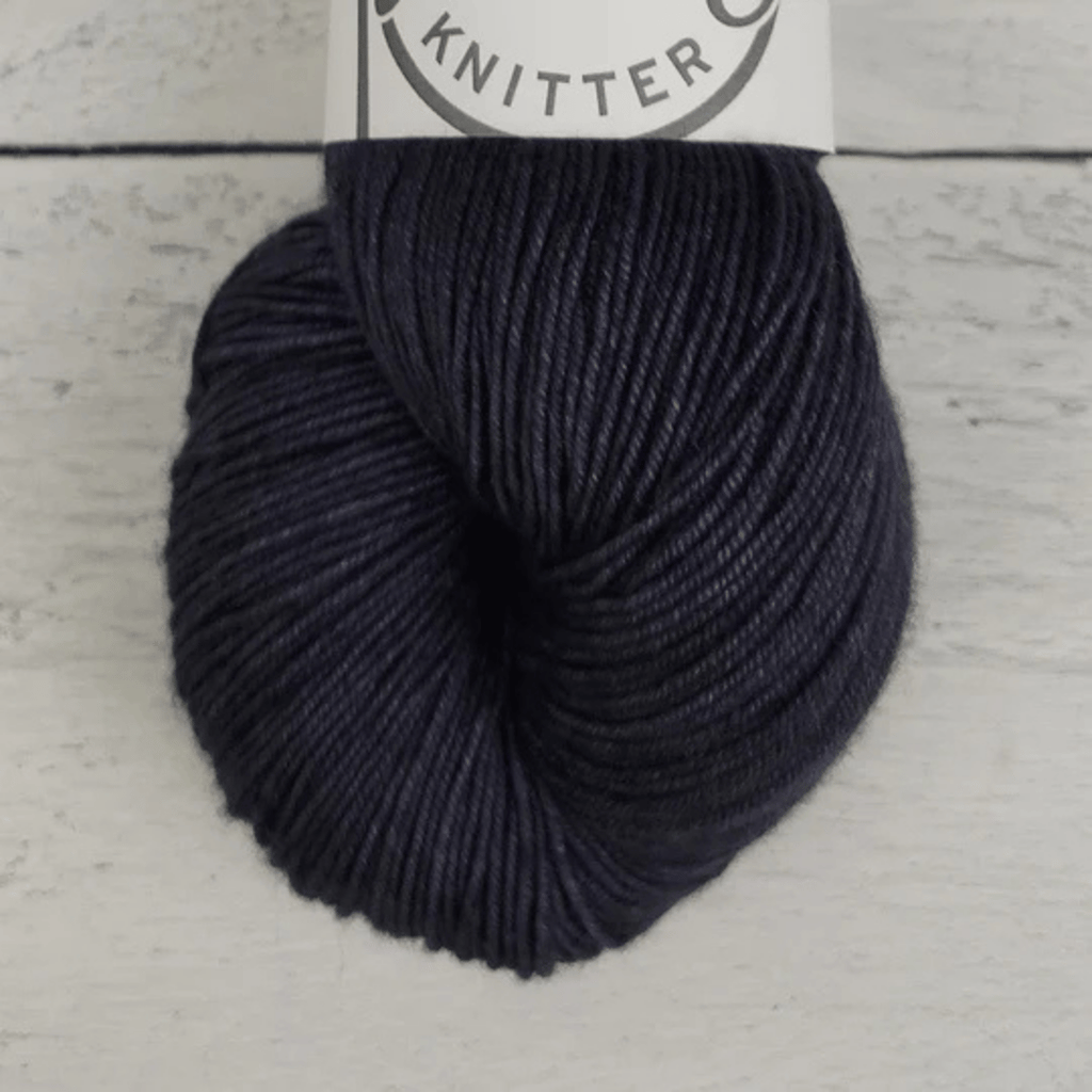 Plucky Knitter Primo Fingering - Lonesome Highway | Yarn at Michigan Fine Yarns