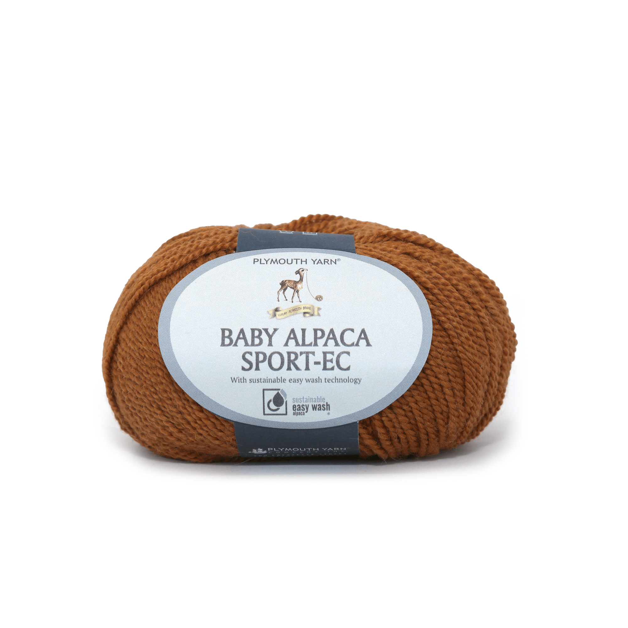 Plymouth Yarns Baby Alpaca Sport EC - Michigan Fine Yarns
