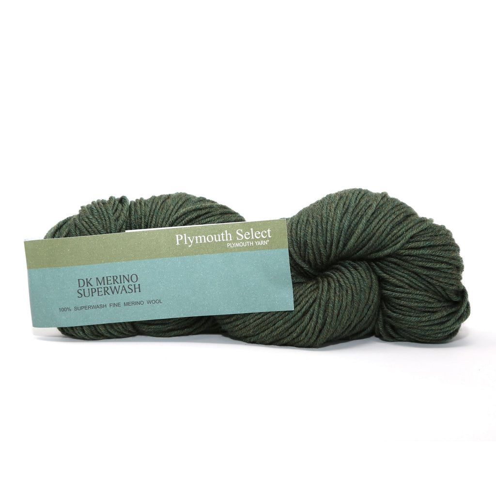 Plymouth Yarns DK Merino Superwash - 1147 - Celtic | Yarn at Michigan Fine Yarns