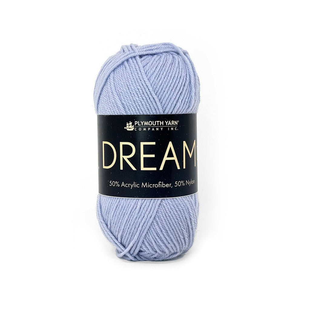 Plymouth Yarns Dream DK - 152 - Periwinkle  | Yarn at Michigan Fine Yarns