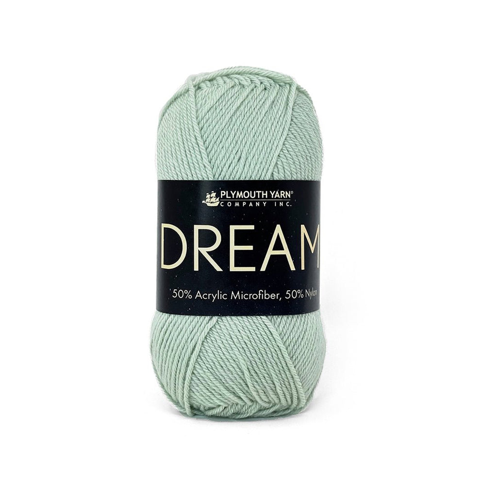 Plymouth Yarns Dream DK - 158 - New Mint  | Yarn at Michigan Fine Yarns