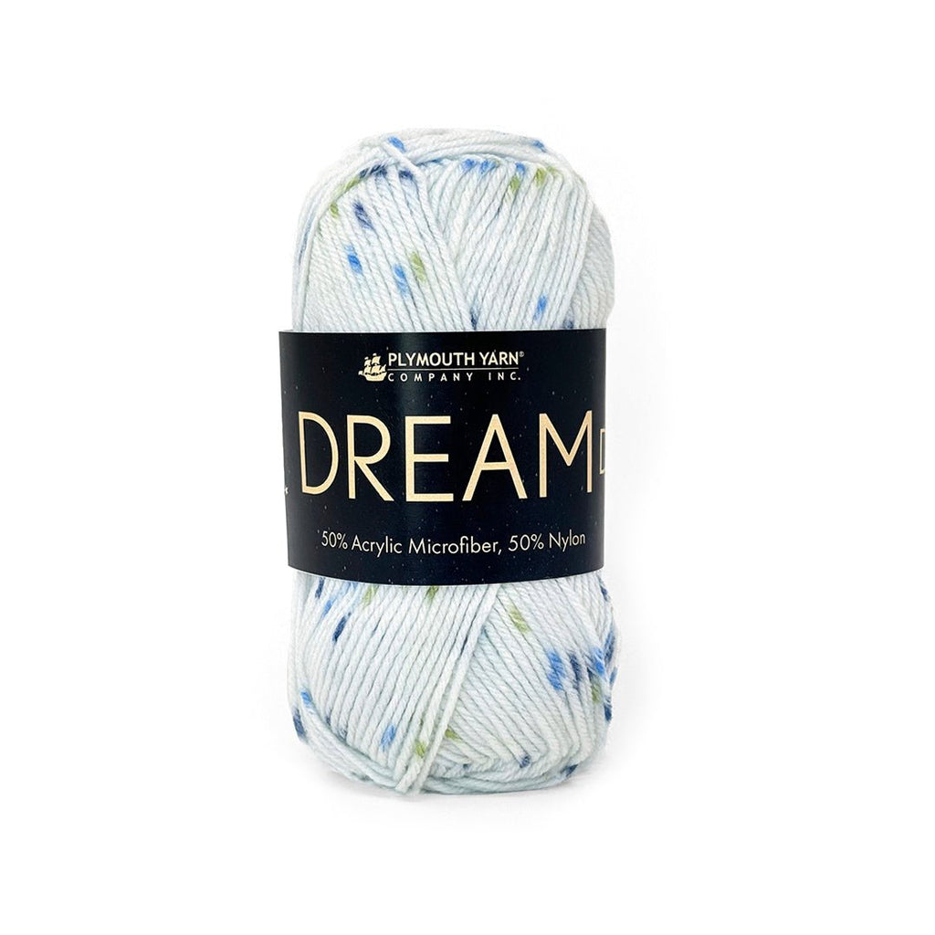 Plymouth Yarns Dream DK - 319 - Pastel Boy  | Yarn at Michigan Fine Yarns