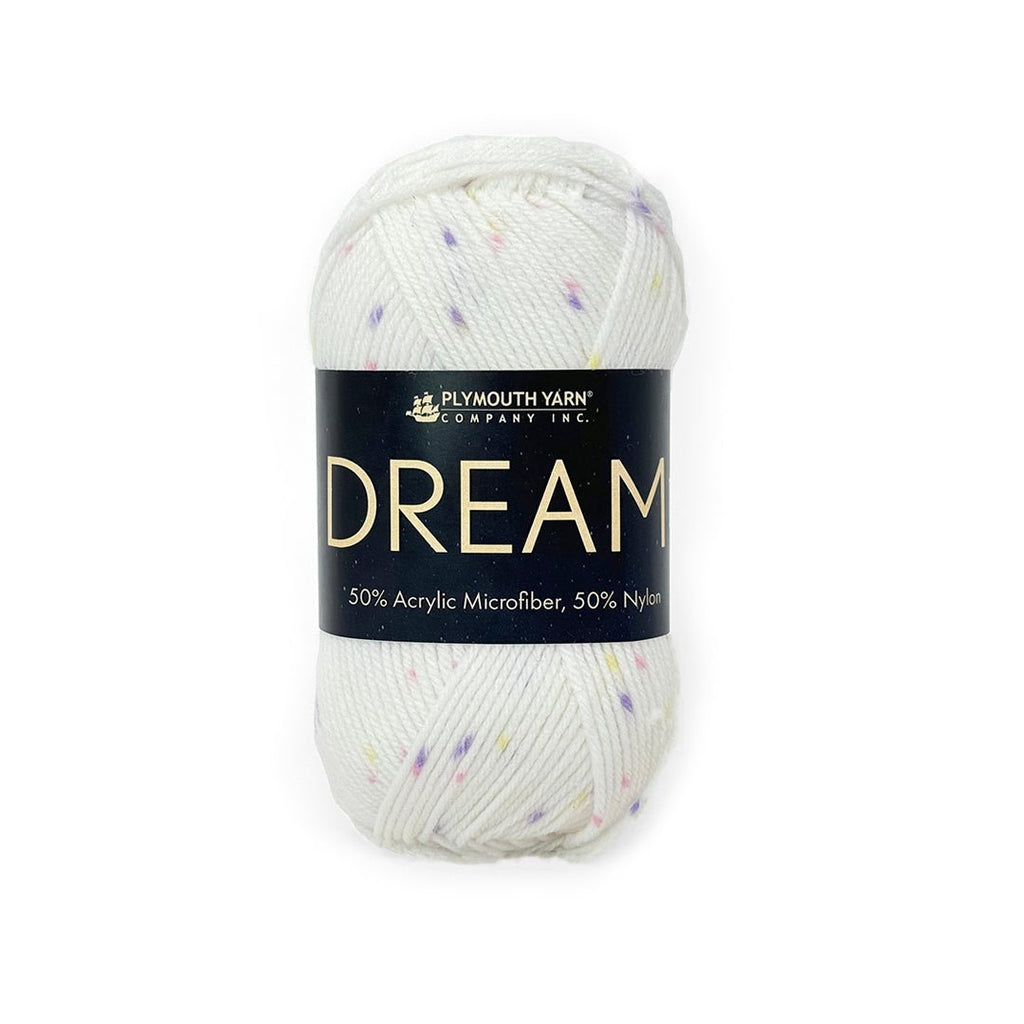 Plymouth Yarns Dream DK - 320 - Pastel Girl  | Yarn at Michigan Fine Yarns