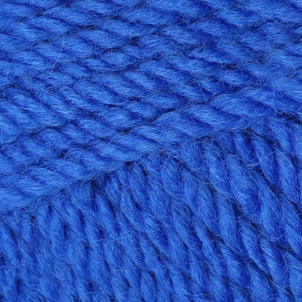 Plymouth Yarns Encore Chunky - 133 - Royal 843273004708 | Yarn at Michigan Fine Yarns