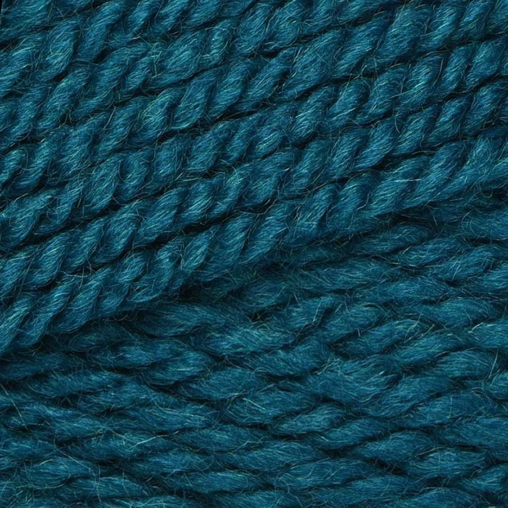 Plymouth Yarns Encore Chunky - 157 - Teal Topaz 843273049655 | Yarn at Michigan Fine Yarns