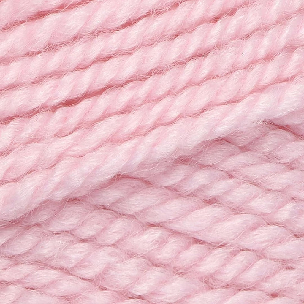 Plymouth Yarns Encore Chunky - 29 - Baby Pink 843273004678 | Yarn at Michigan Fine Yarns