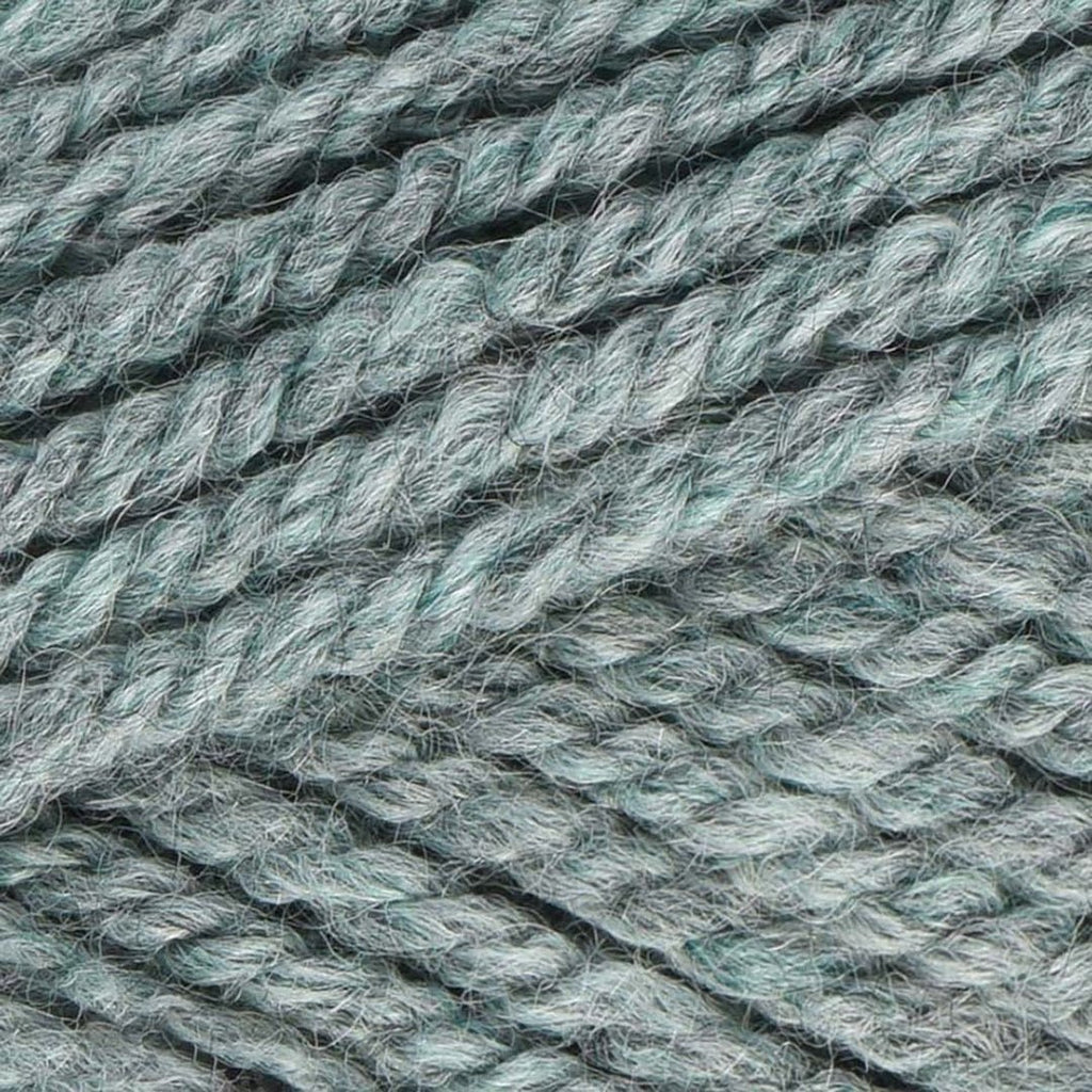 Plymouth Yarns Encore Chunky - 678 - Light Green Frost 843273004968 | Yarn at Michigan Fine Yarns