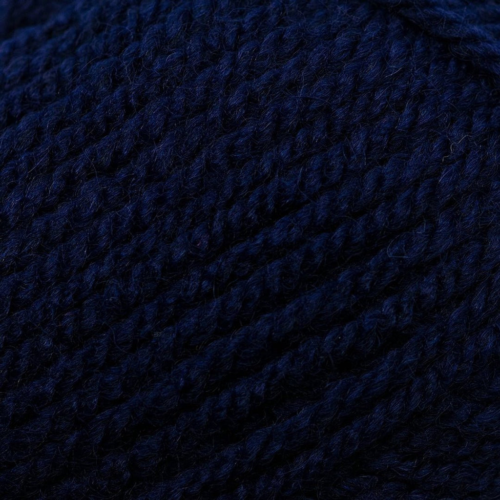 Plymouth Yarns Encore Chunky - 848 - Navy 843273004982 | Yarn at Michigan Fine Yarns