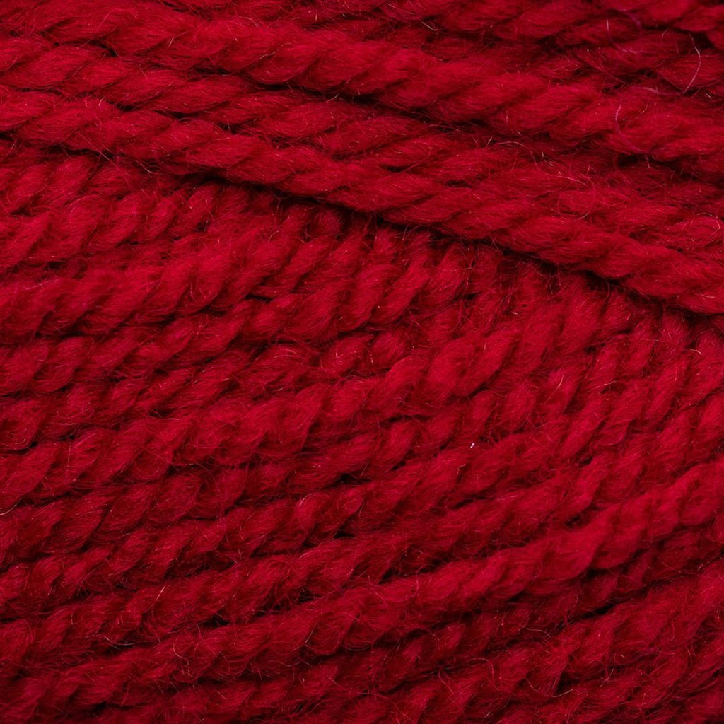 Plymouth Yarns Encore Chunky - 9601 - Regal Red 31805226 | Yarn at Michigan Fine Yarns