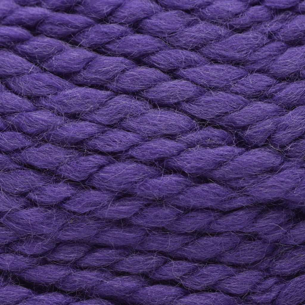 Plymouth Yarns Encore Mega - 1606 - Royal Purple 843273043400 | Yarn at Michigan Fine Yarns