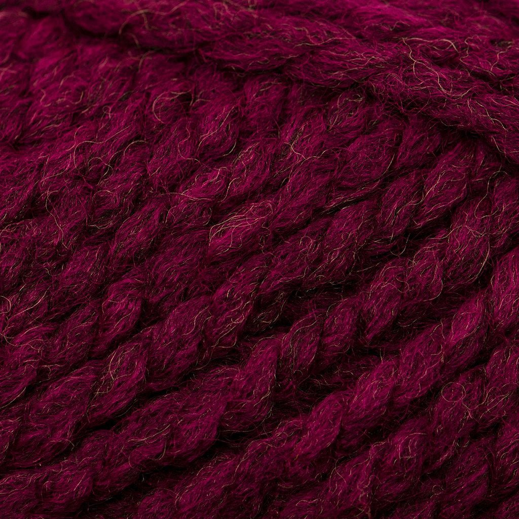 Plymouth Yarns Encore Mega - 693 - Purple 843273037324 | Yarn at Michigan Fine Yarns