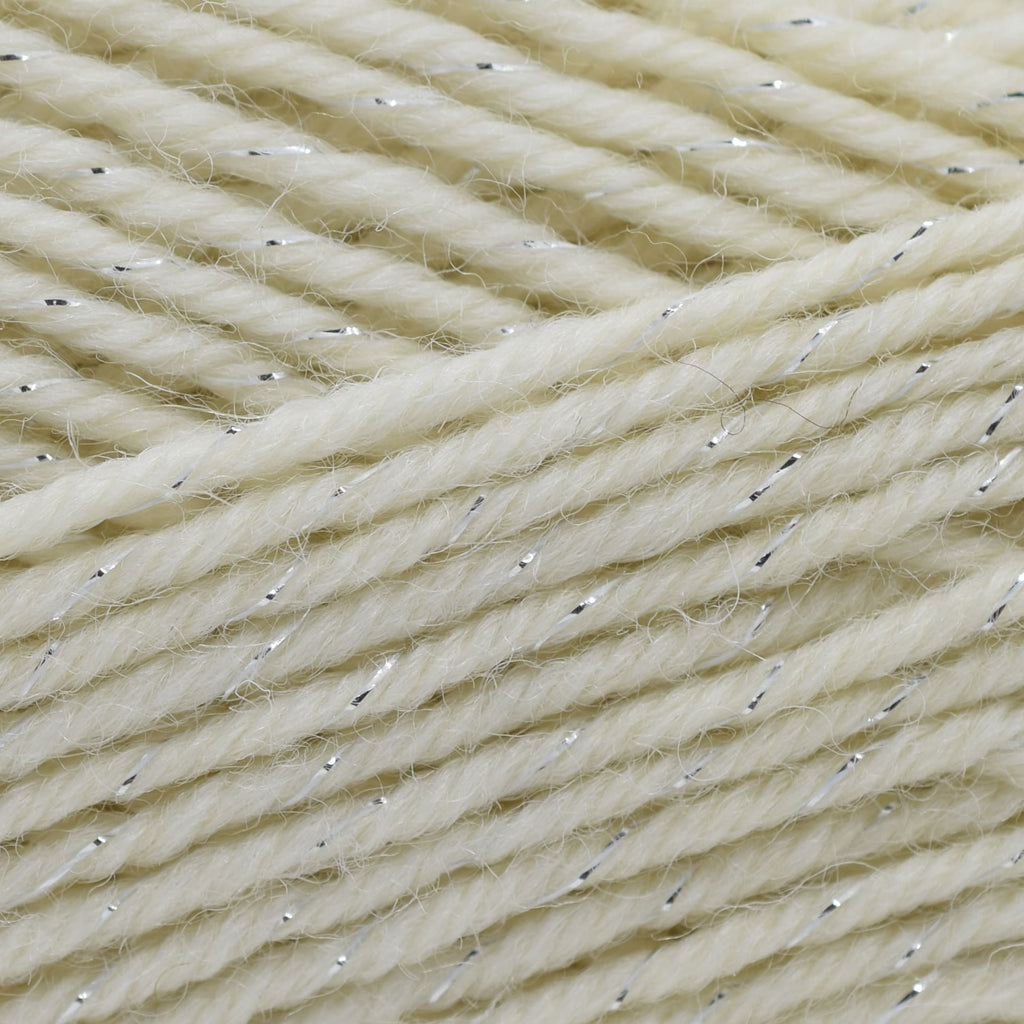 Plymouth Yarns Galway Diamond - D001 - Natural | Yarn at Michigan Fine Yarns