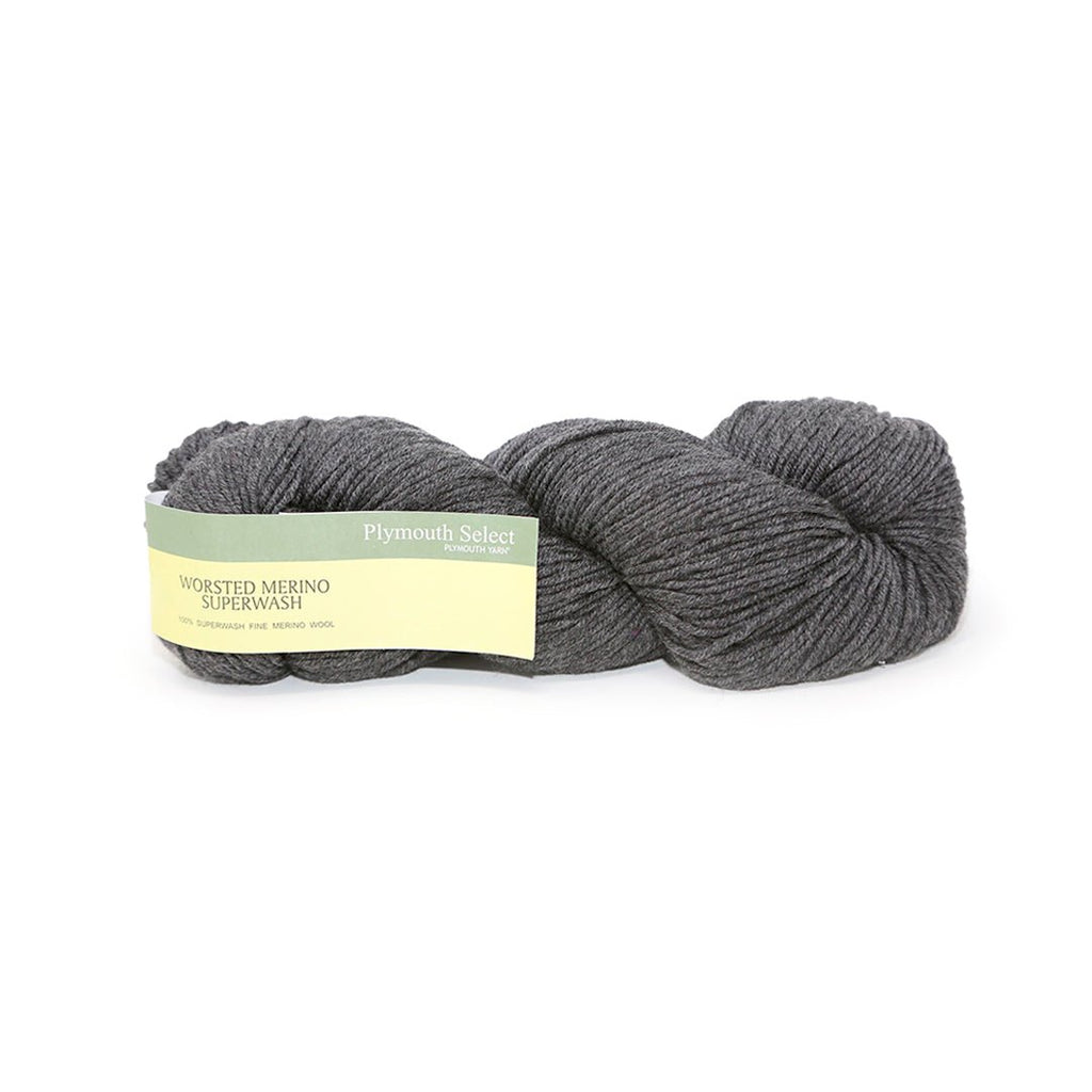 Plymouth Yarns Worsted Merino Superwash - 08 - DK 843273012147 | Yarn at Michigan Fine Yarns