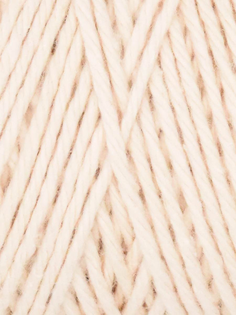 Queensland Coastal Cotton -1004 Champagne 841275179349 | Yarn at Michigan Fine Yarns