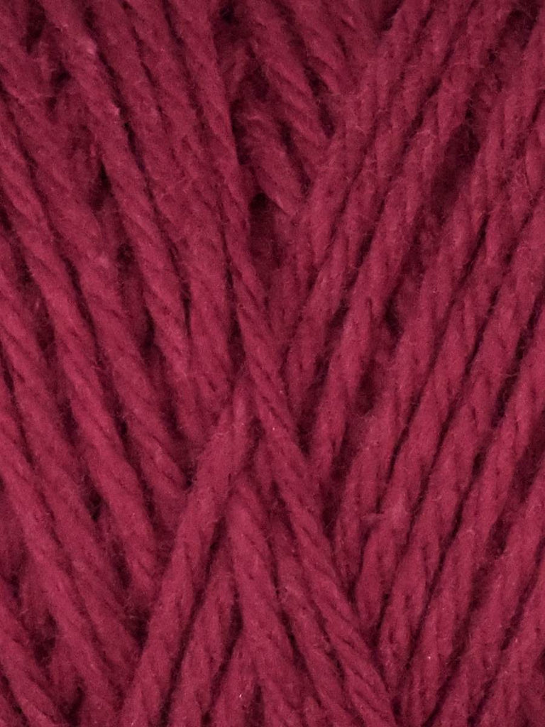 Queensland Coastal Cotton -1008 Cranberry 841275179387 | Yarn at Michigan Fine Yarns