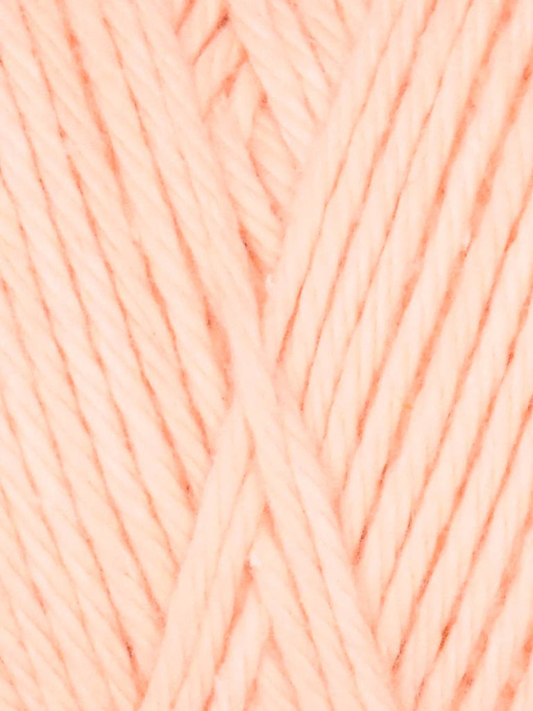 Queensland Coastal Cotton -1014 Apricot 841275179448 | Yarn at Michigan Fine Yarns