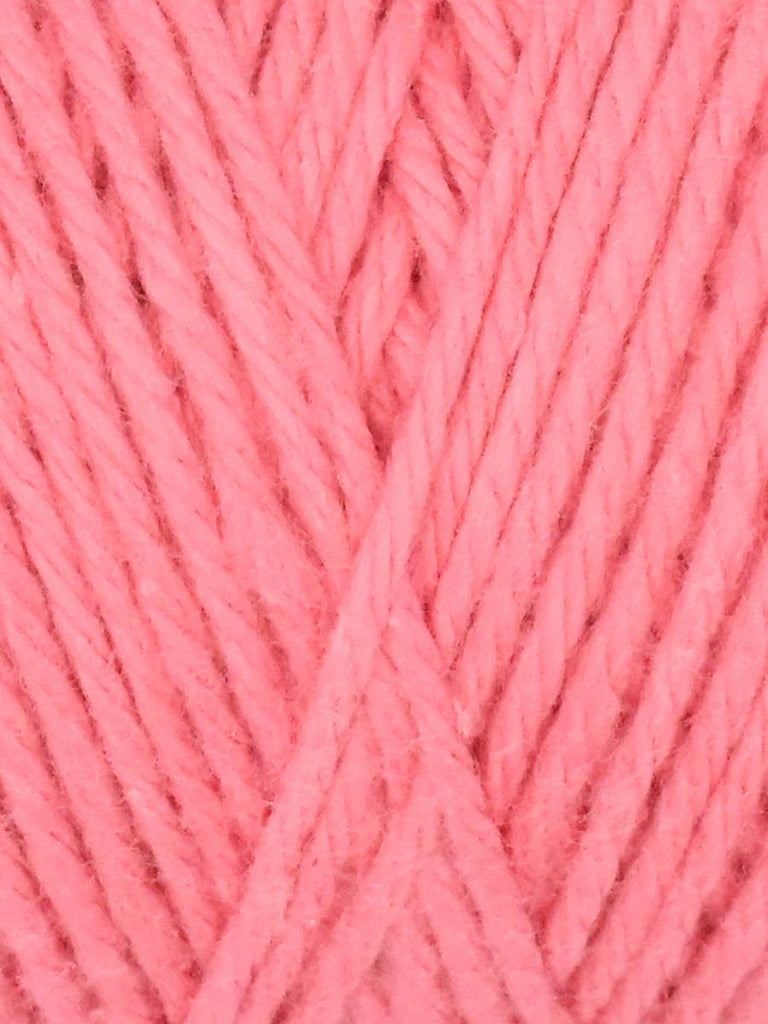 Queensland Coastal Cotton -1020 Watermelon 841275179509 | Yarn at Michigan Fine Yarns