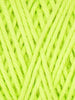 Queensland Coastal Cotton -1021 Chlorophyll 841275179516 | Yarn at Michigan Fine Yarns