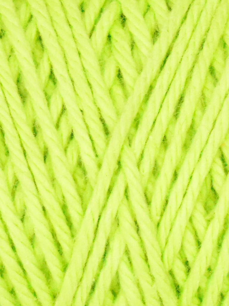 Queensland Coastal Cotton -1021 Chlorophyll 841275179516 | Yarn at Michigan Fine Yarns