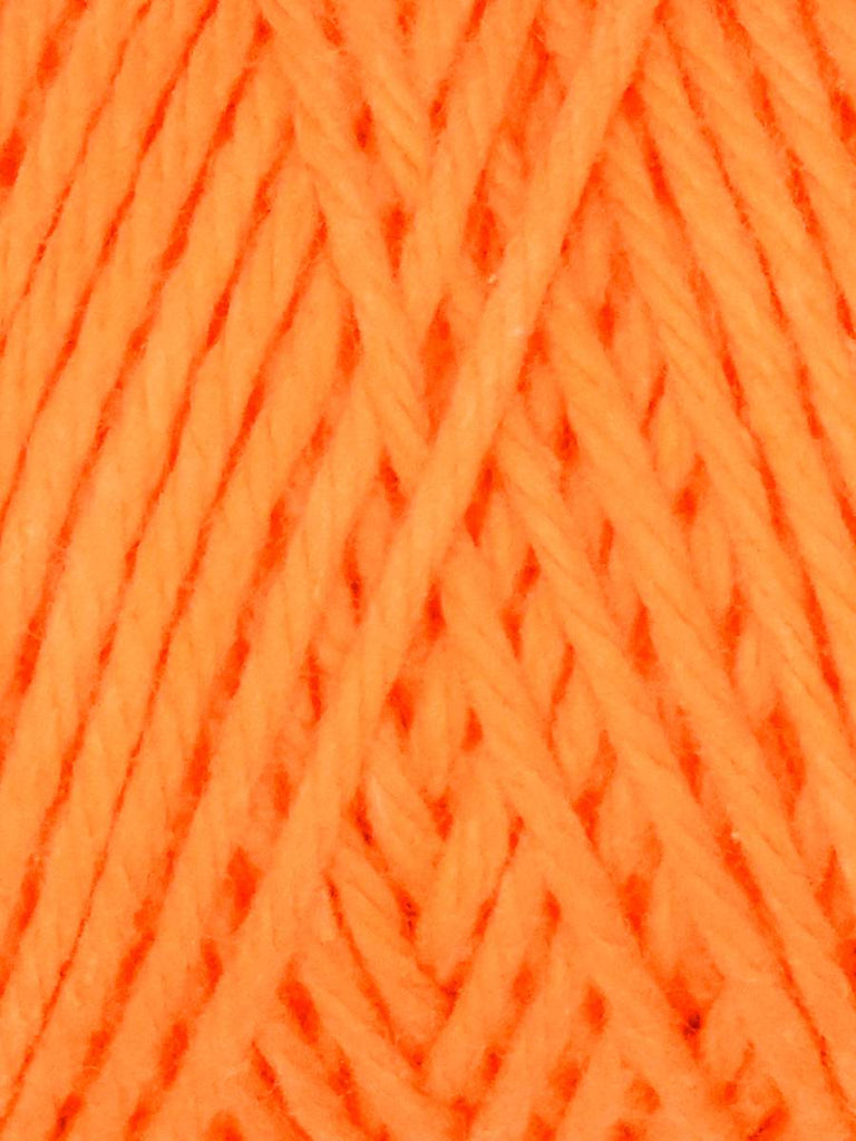 Queensland Coastal Cotton -1023 Persimmon 841275179530 | Yarn at Michigan Fine Yarns