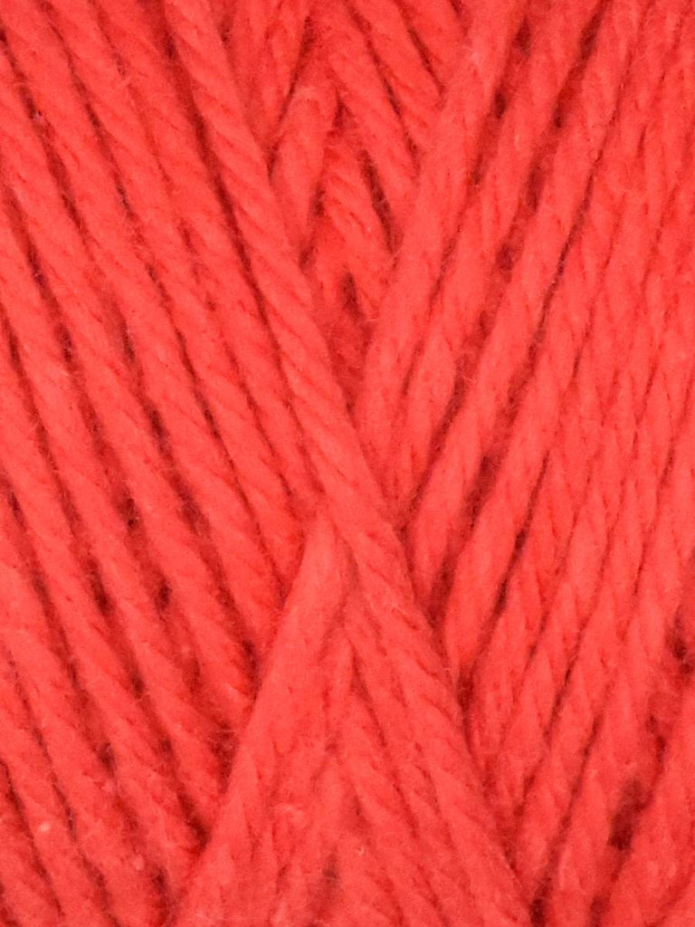 Queensland Coastal Cotton -1024 Chili 841275179547 | Yarn at Michigan Fine Yarns