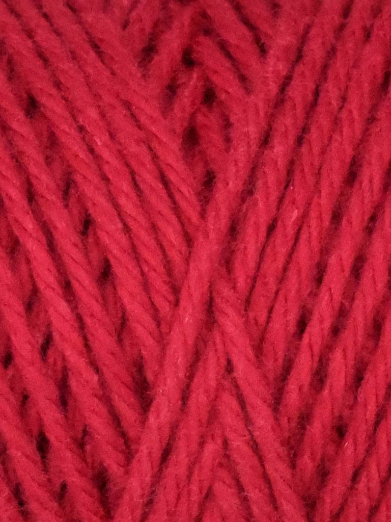 Queensland Coastal Cotton -1030 Garnet 841275179608 | Yarn at Michigan Fine Yarns