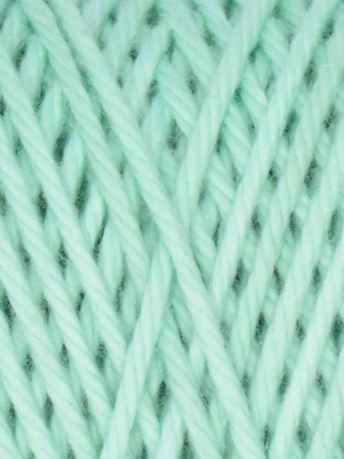 Queensland Coastal Cotton - 1055 - Artic Sky | Yarn at Michigan Fine Yarns
