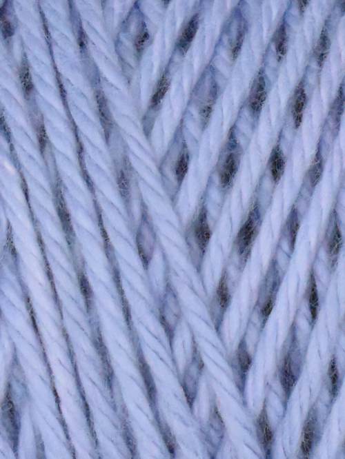 Queensland Coastal Cotton - 1057 - Periwinkle | Yarn at Michigan Fine Yarns