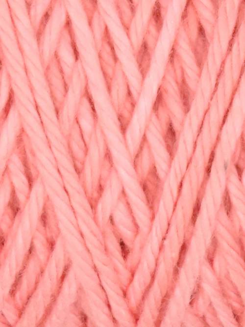 Queensland Coastal Cotton - 1059 - Carnation | Yarn at Michigan Fine Yarns