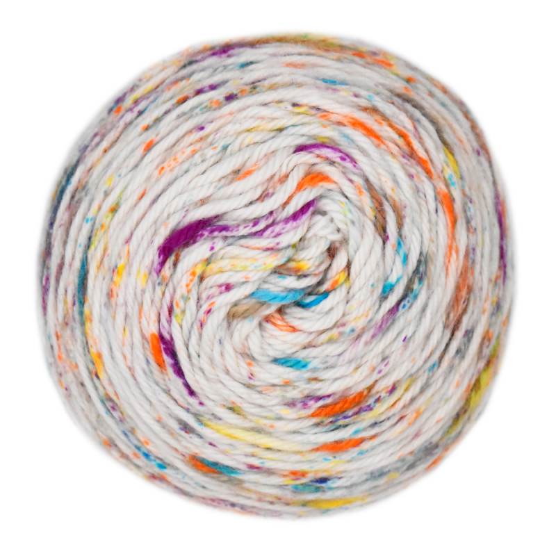 Queensland Coastal Cotton Fine Ocean Mist - 4001 - Maitai Bay | Yarn at Michigan Fine Yarns