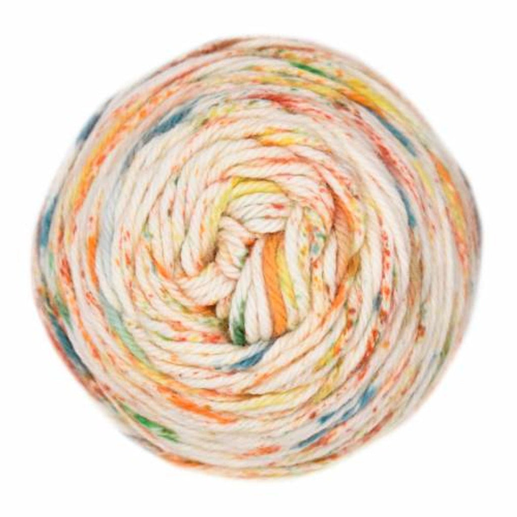 Queensland Coastal Cotton Fine Ocean Mist - 4002 - Rarawa Beach | Yarn at Michigan Fine Yarns