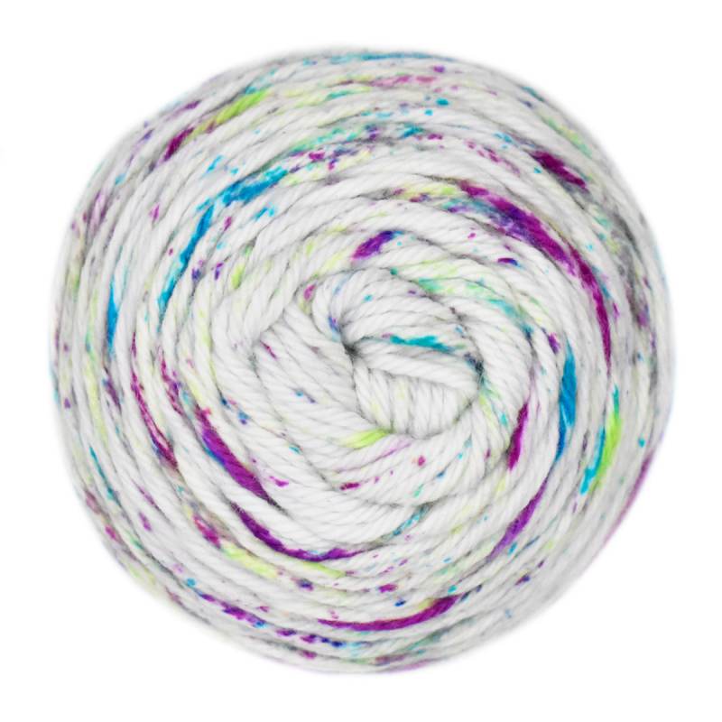 Queensland Coastal Cotton Fine Ocean Mist - 4006 - Awaroa Coast | Yarn at Michigan Fine Yarns