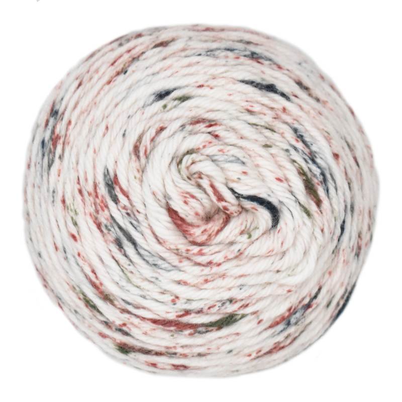 Queensland Coastal Cotton Fine Ocean Mist - 4010 - Trinity Beach | Yarn at Michigan Fine Yarns