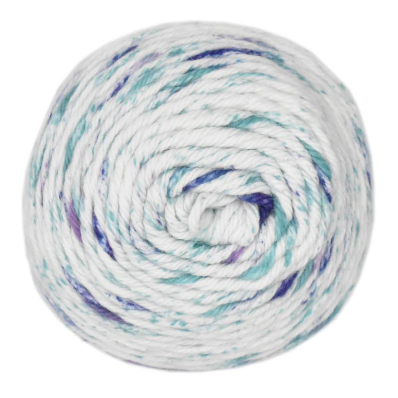 Queensland Coastal Cotton Fine Ocean Mist - 4014 - Kona Island | Yarn at Michigan Fine Yarns