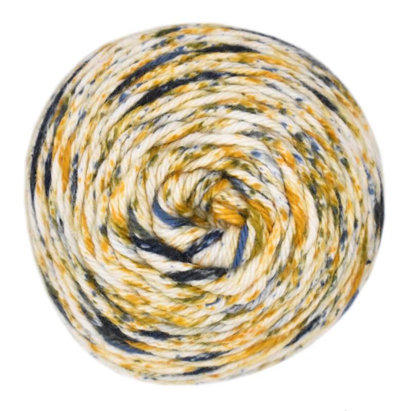 Queensland Coastal Cotton Fine Ocean Mist - 4018 - Bells Beach | Yarn at Michigan Fine Yarns