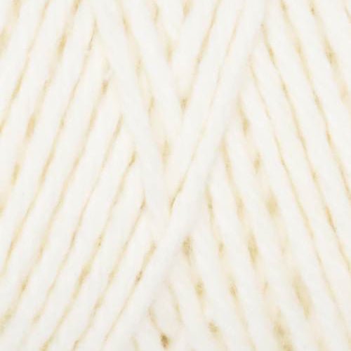 Queensland Coastal Cotton Ocean Mist - 1011 - Vanilla | Yarn at Michigan Fine Yarns