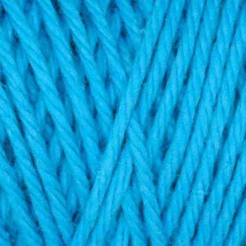 Queensland Coastal Cotton Ocean Mist - 1027 - Azure | Yarn at Michigan Fine Yarns
