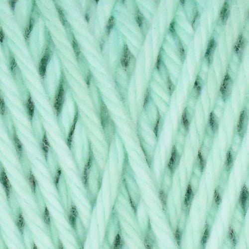 Queensland Coastal Cotton Ocean Mist - 1055 - Arctic Sky | Yarn at Michigan Fine Yarns