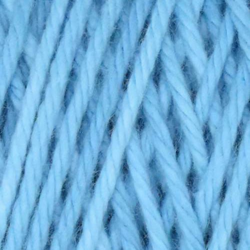 Queensland Coastal Cotton Ocean Mist - 1056 - Carolina | Yarn at Michigan Fine Yarns