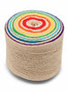 Queensland Rainbow Cake - 102 - Nougat 840373405305 | Yarn at Michigan Fine Yarns